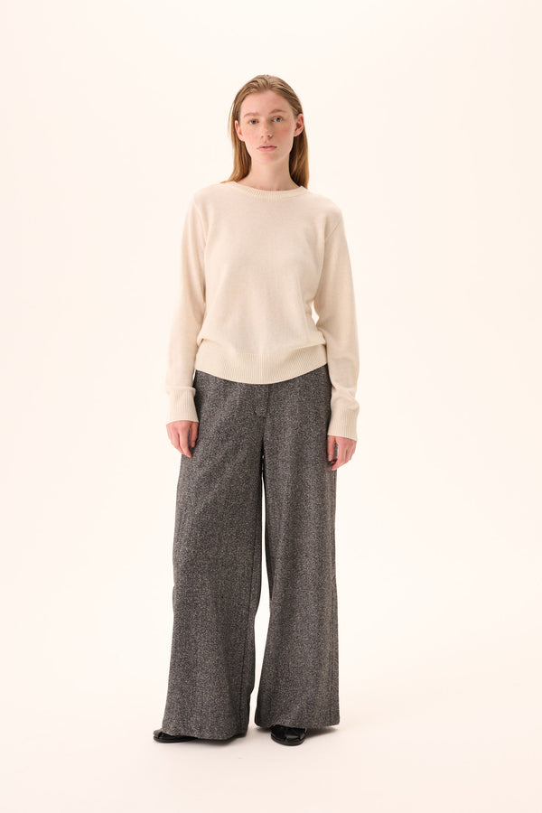 rue de tokyo KARRIE MERINO - CREAM