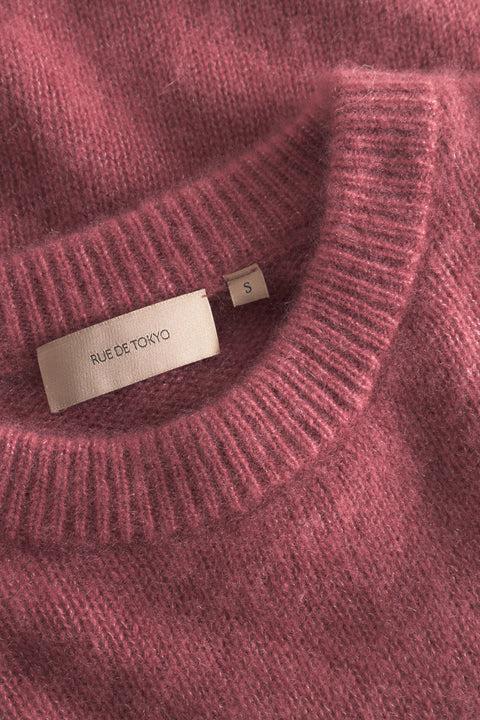 Rue De Tokyo KATH CASHMERE SILK - KHALO