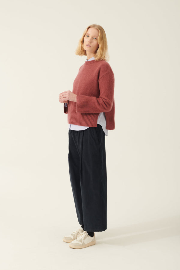 Rue De Tokyo KATH CASHMERE SILK - KHALO