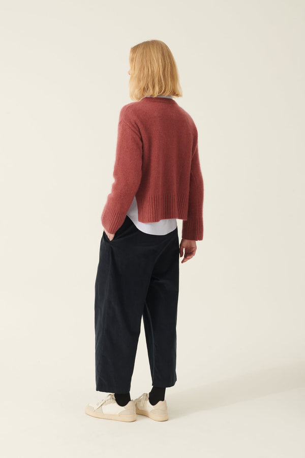 Rue De Tokyo KATH CASHMERE SILK - KHALO