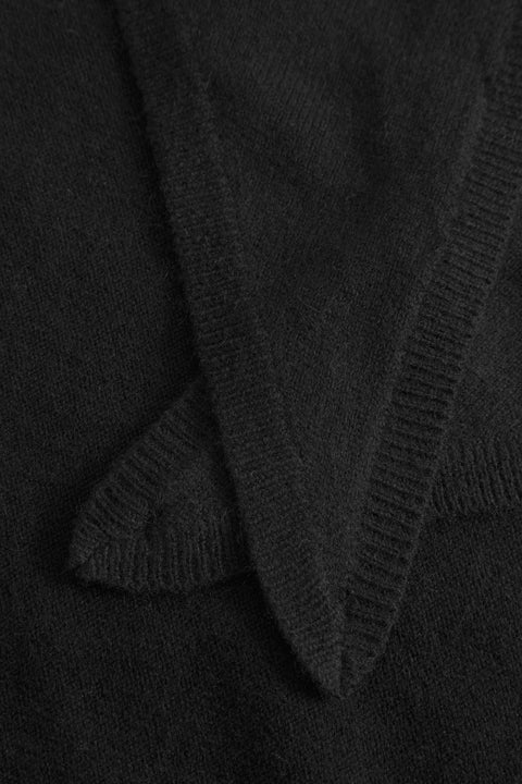Rue De Tokyo KISHORI WOOL CASHMERE BLEND