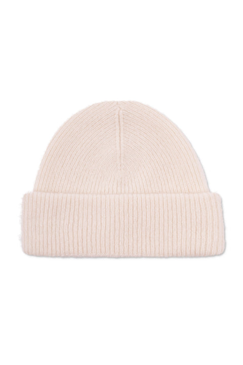 rue de tokyo KITTI CASHMERE SILK - IVORY