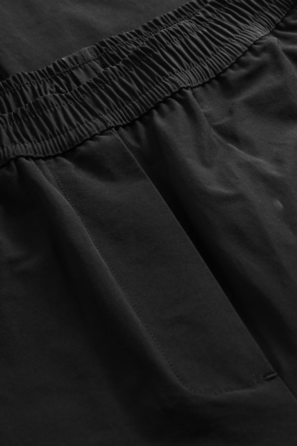 Rue De Tokyo PALLA PANTS BLACK