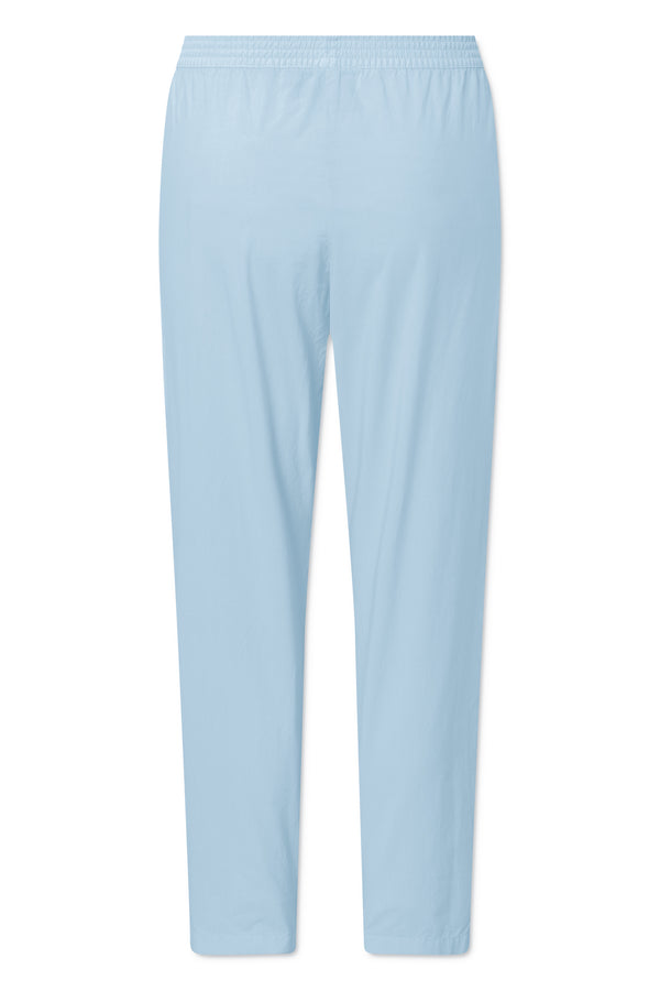 Rue De Tokyo PAREL GARMENT DYED POPLIN - SKYWAY