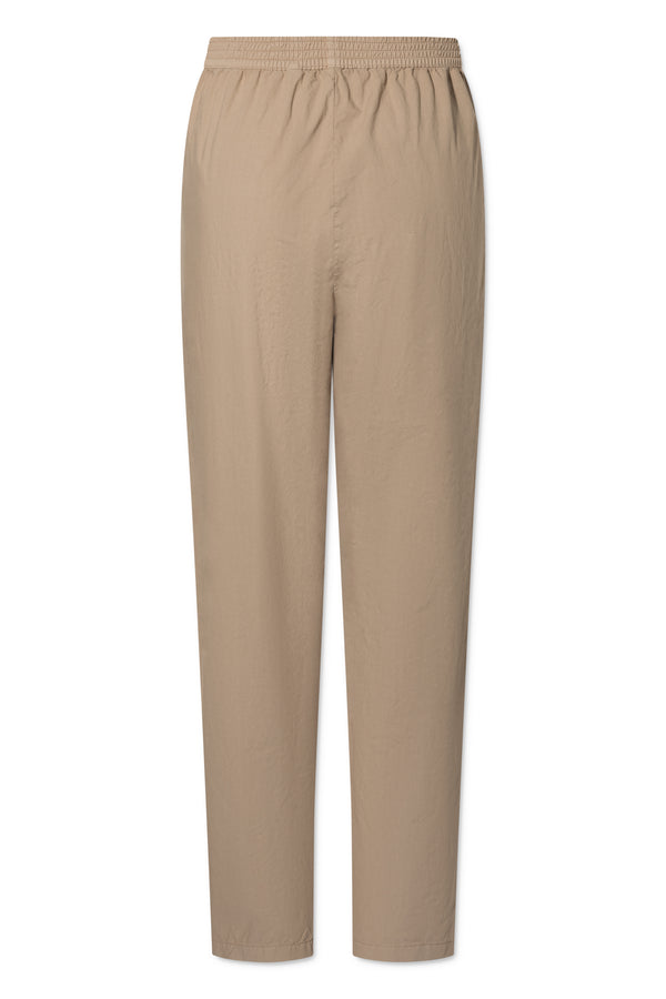 Rue De Tokyo PAREL PANTS LIGHT BROWN