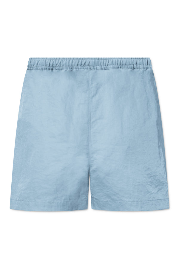 Rue De Tokyo PAULINE SHORTS LIGHT BLUE