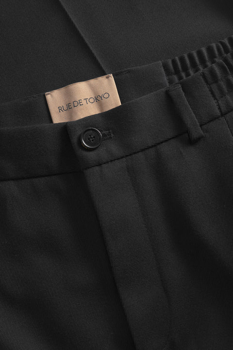 Rue De Tokyo PILOT JAPAN WOOL BLEND