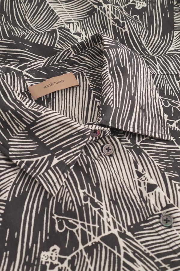 Rue De Tokyo SELIE MOOMIN TENCEL