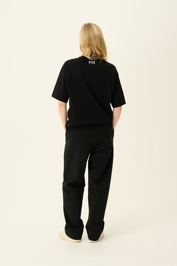 Rue De Tokyo TAVIOR MOOMIN COTTON JERSEY