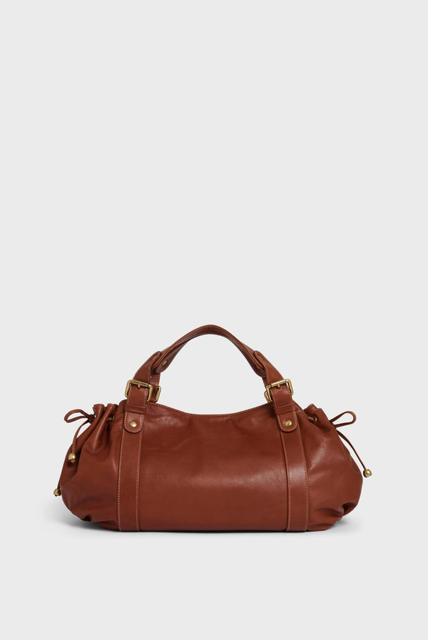 Rue Madam Bag Das01h401 Tan