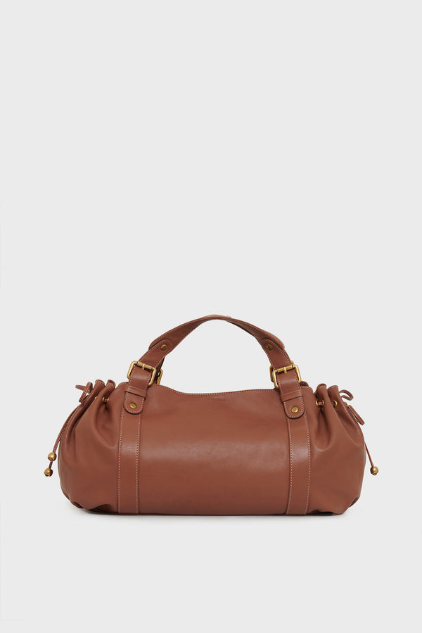 rue madam Bag Das01h401 Tan