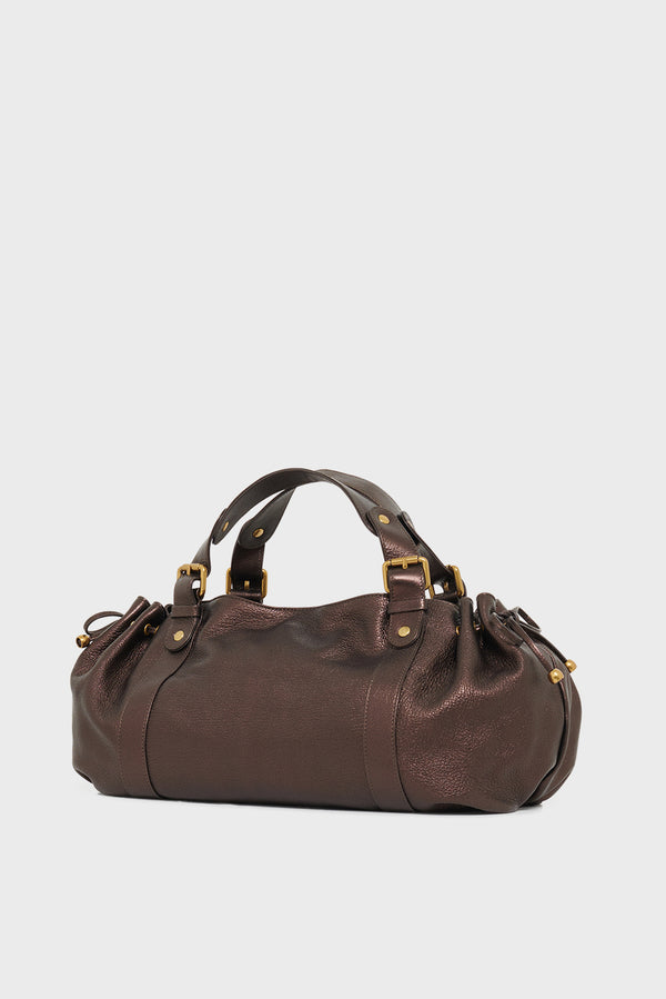 Rue Madam Bag Das01y446 Brown