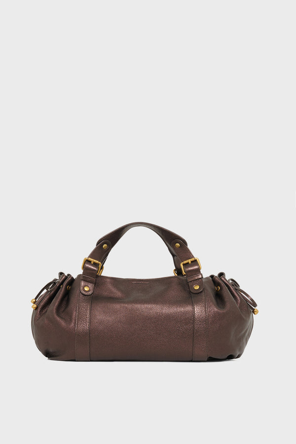 rue madam Bag Das01y446 Brown