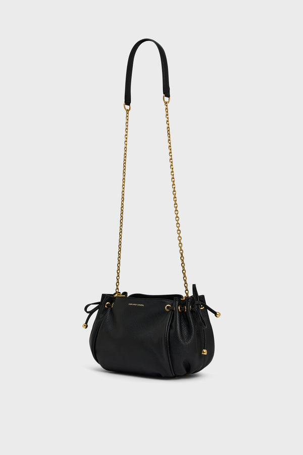 Rue Madam Bag Das07a424 Black