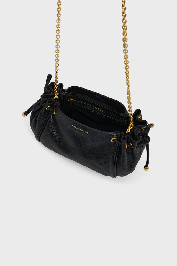 Rue Madam Bag Das07a424 Black