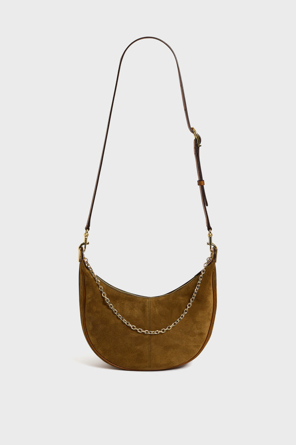 Rue Madam Bag Das59y400 Amber