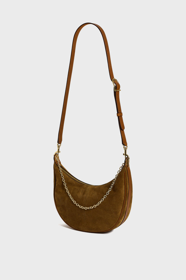 Rue Madam Bag Das59y400 Amber