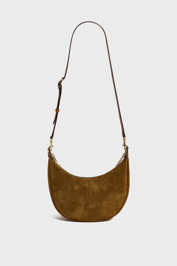 Rue Madam Bag Das59y400 Amber