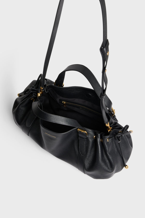 Rue Madam Bag Das61a424 Black