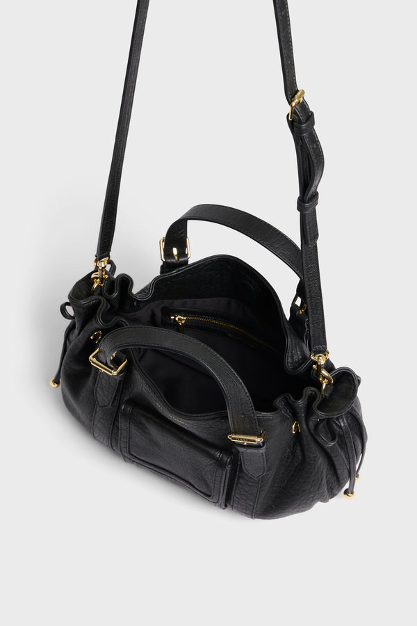 Rue Madam Bag Das67a428 Black