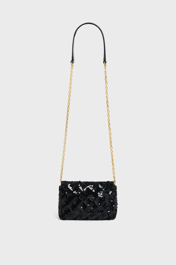 Rue Madam Bag Das76a466 Black