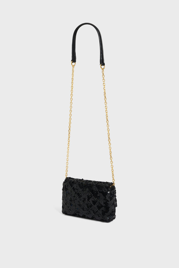 Rue Madam Bag Das76a466 Black