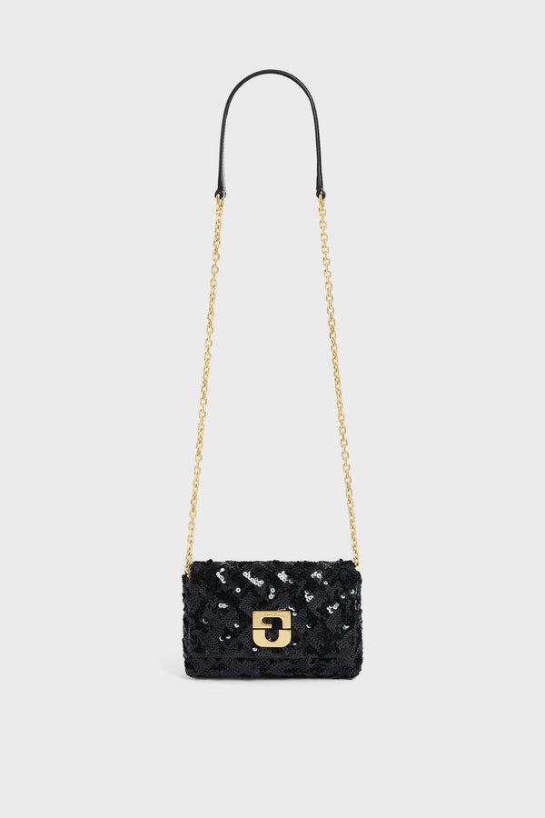 rue madam Bag Das76a466 Black
