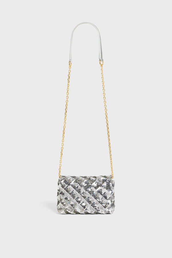 Rue Madam Bag Das76a466 Silver