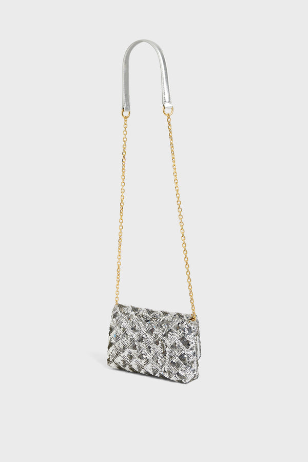 Rue Madam Bag Das76a466 Silver