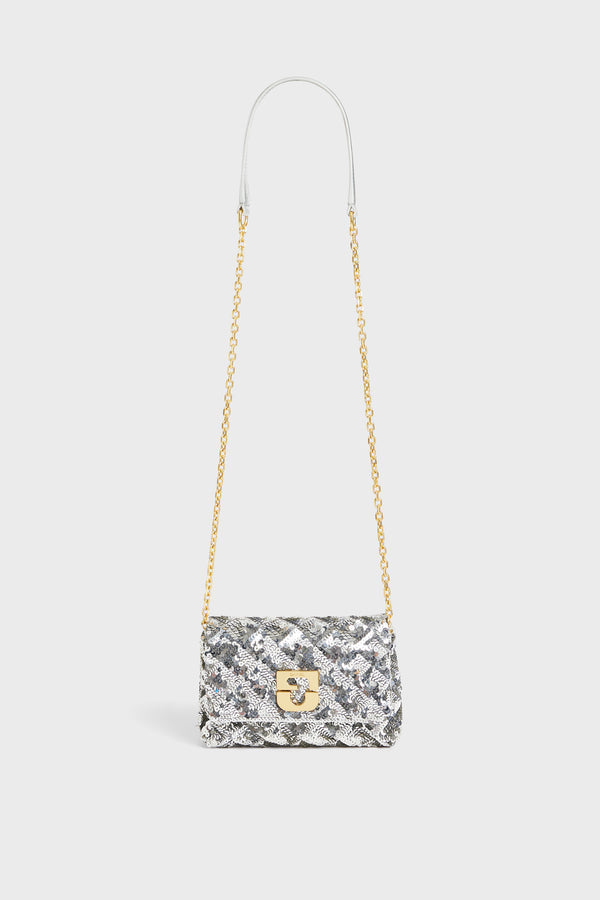 rue madam Bag Das76a466 Silver