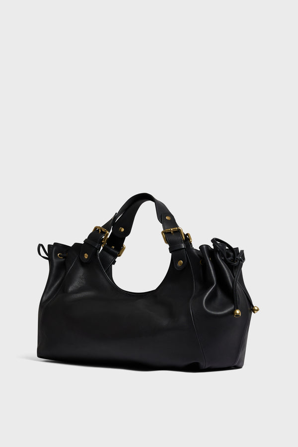 Rue Madam Bag Das84a420 Black