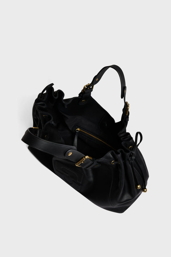 Rue Madam Bag Das84a420 Black