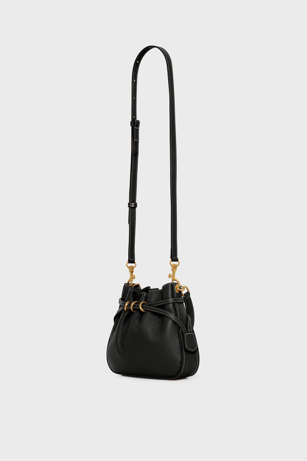 Rue Madam Bag Dbs34a424 Black