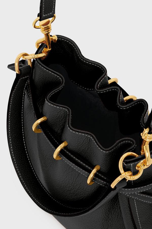 Rue Madam Bag Dbs34a424 Black