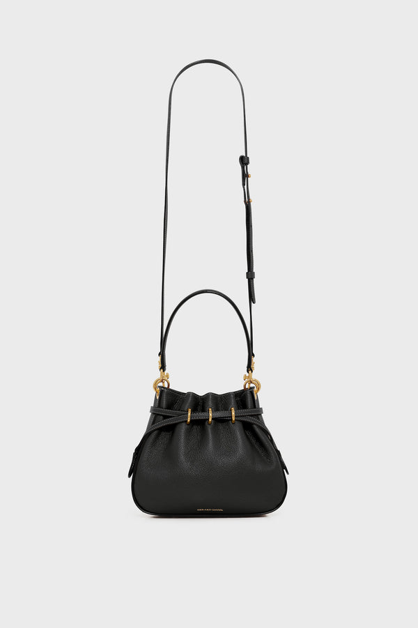 Rue Madam Bag Dbs34a424 Black