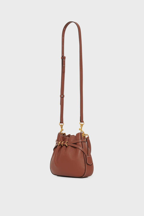 Rue Madam Bag Dbs34a424 Tan