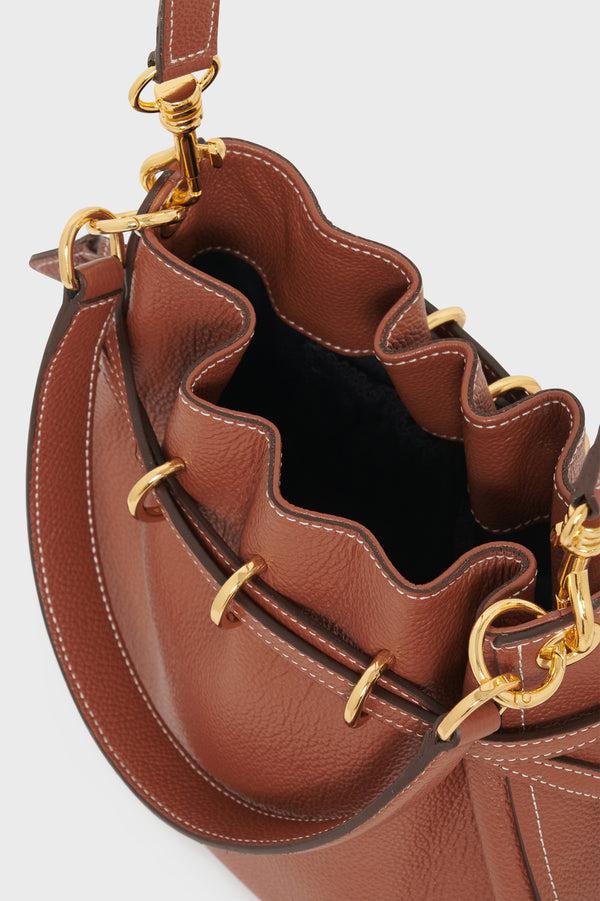 Rue Madam Bag Dbs34a424 Tan