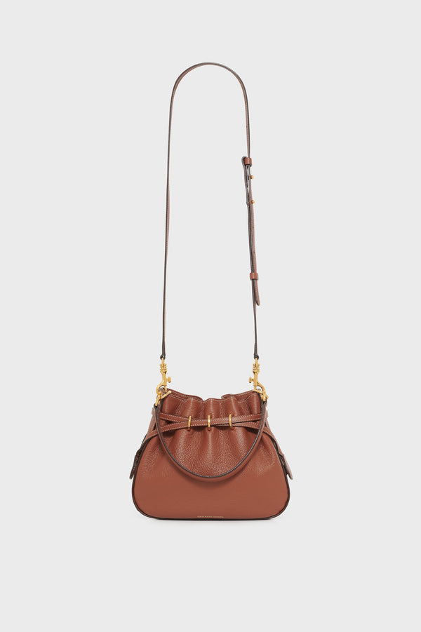 rue madam Bag Dbs34a424 Tan
