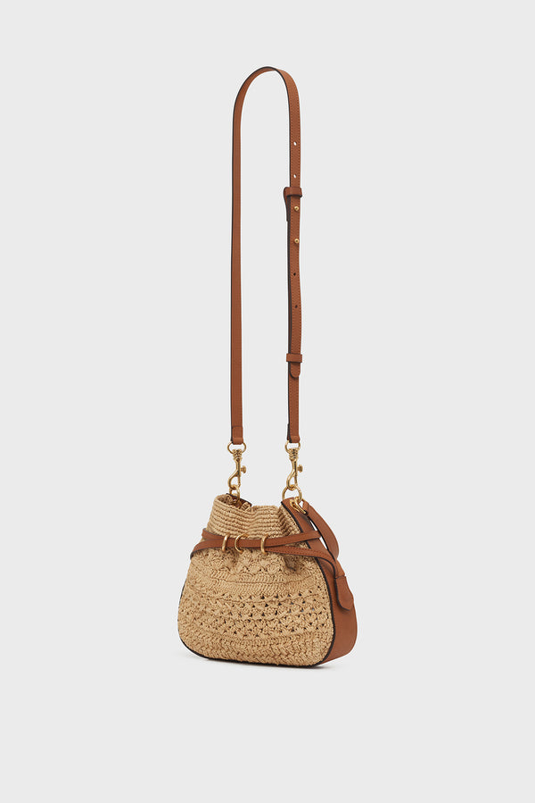 Rue Madam Bag Dbs34e454 Rope