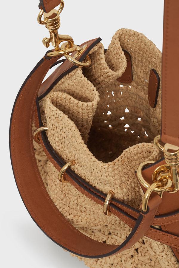 Rue Madam Bag Dbs34e454 Rope