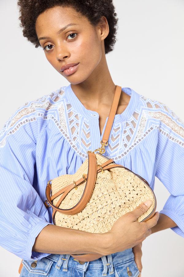 Rue Madam Bag Dbs34e454 Rope