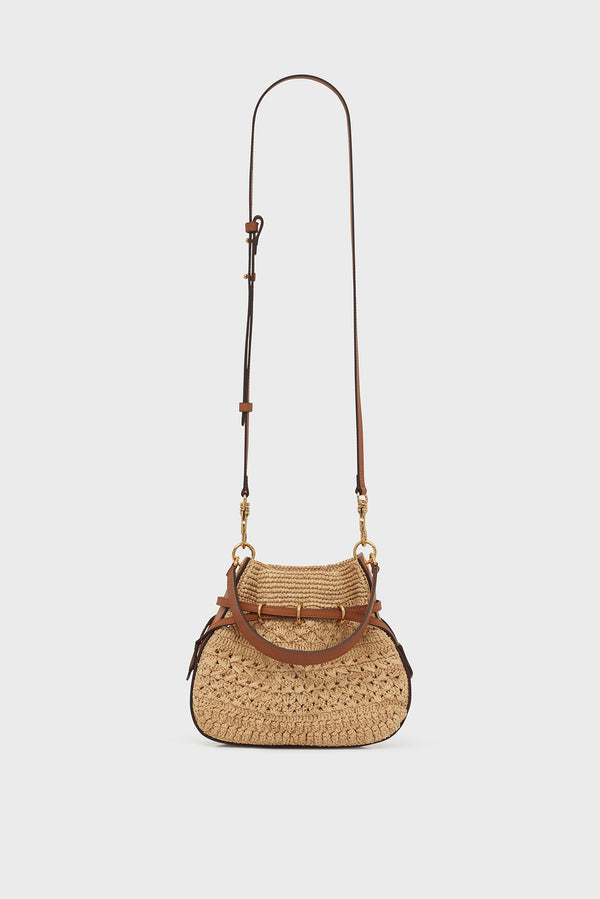 Rue Madam Bag Dbs34e454 Rope