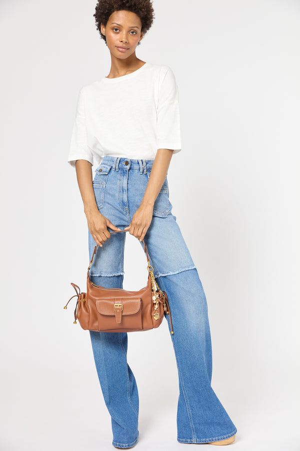 Rue Madam Bag Dbs78a424 Tan