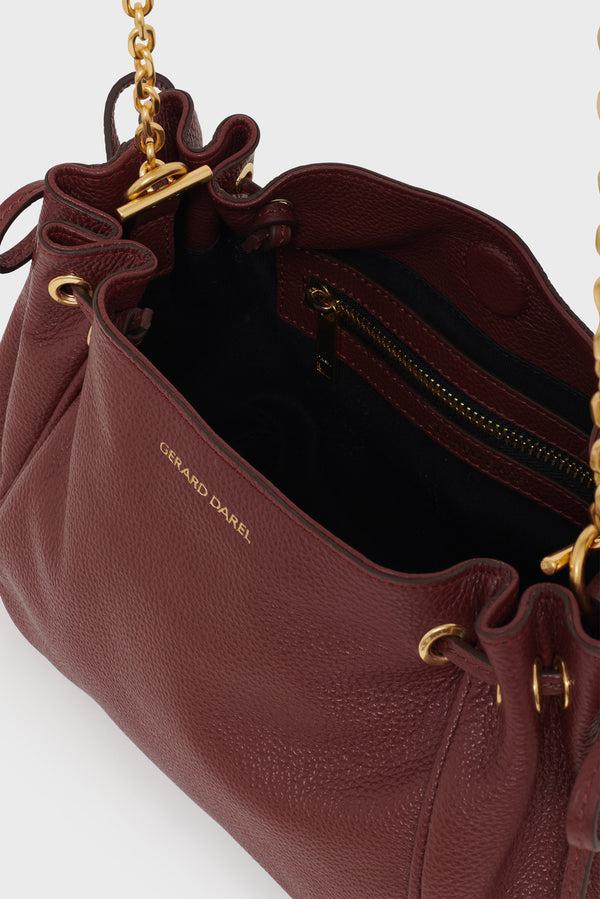 Rue Madam Bag Dcs07a424 Cherry