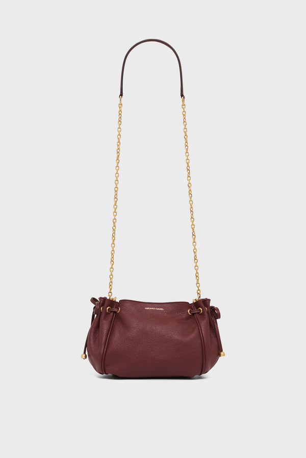rue madam Bag Dcs07a424 Cherry