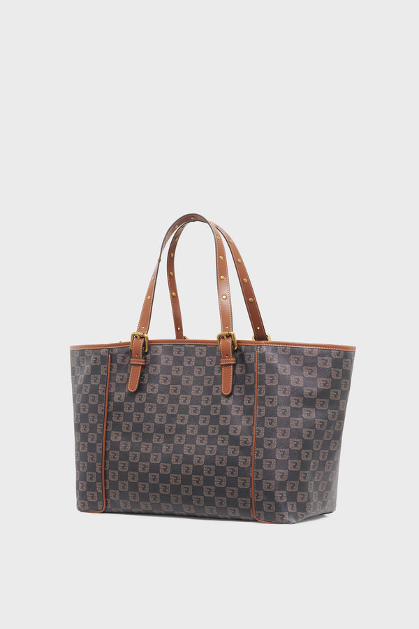 Rue Madam Bag Dcs45c476 Brown