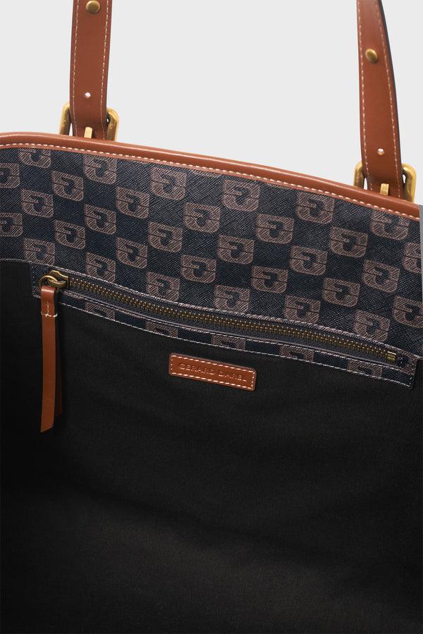 Rue Madam Bag Dcs45c476 Brown