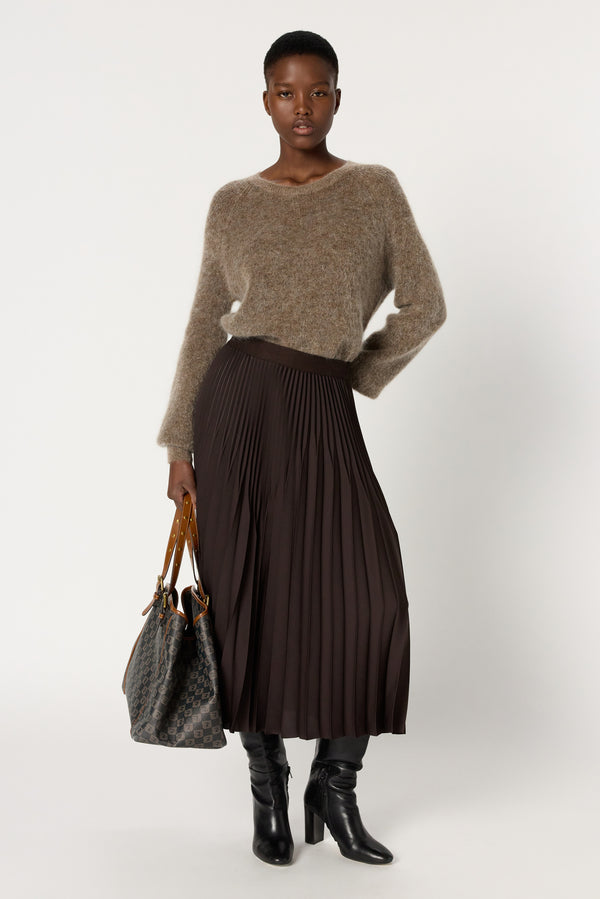 Rue Madam Bag Dcs45c476 Brown