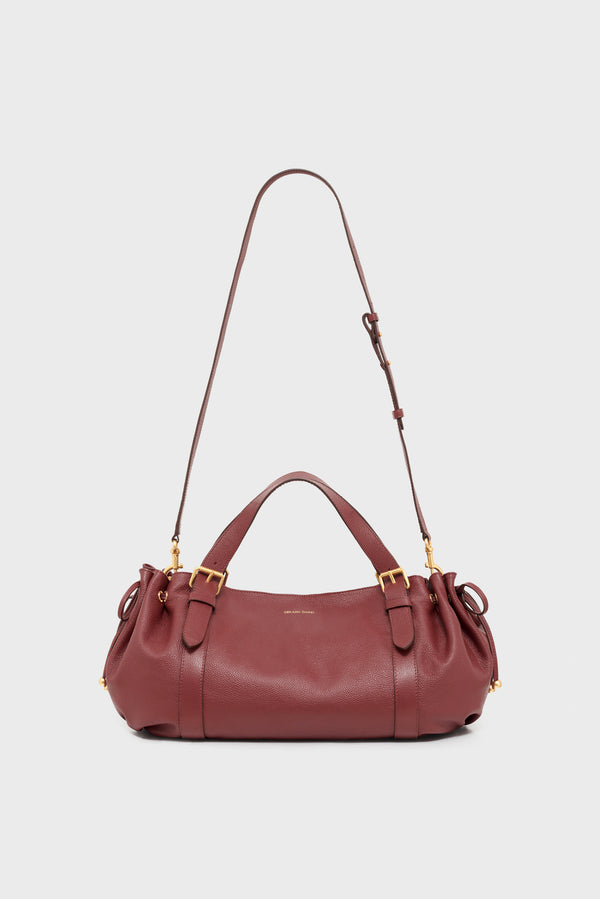 Rue Madam Bag Dcs61a424 Cherry