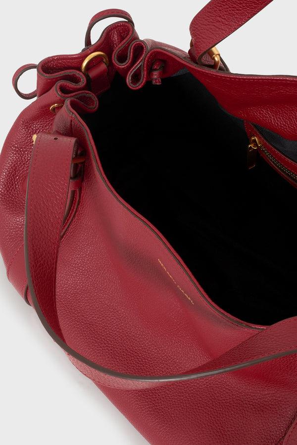 Rue Madam Bag Dcs61a424 Red